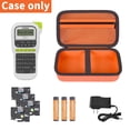 thumbnail image 2 of Estuche de Almacenamiento Compatible con la Etiquetadora Brother P-Touch, 2 of 7