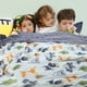 thumbnail image 4 of Sofa Vama Ropa de Cama Manta para recién nacidos, manta relajante para bebés, manta para siestas de jardín de infantes, manta para niños for Navideño, 4 of 4