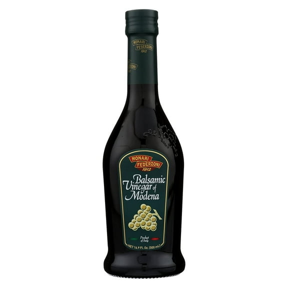 Monari Federzoni Balsamic Vinegar of Modena 16.9 fl oz