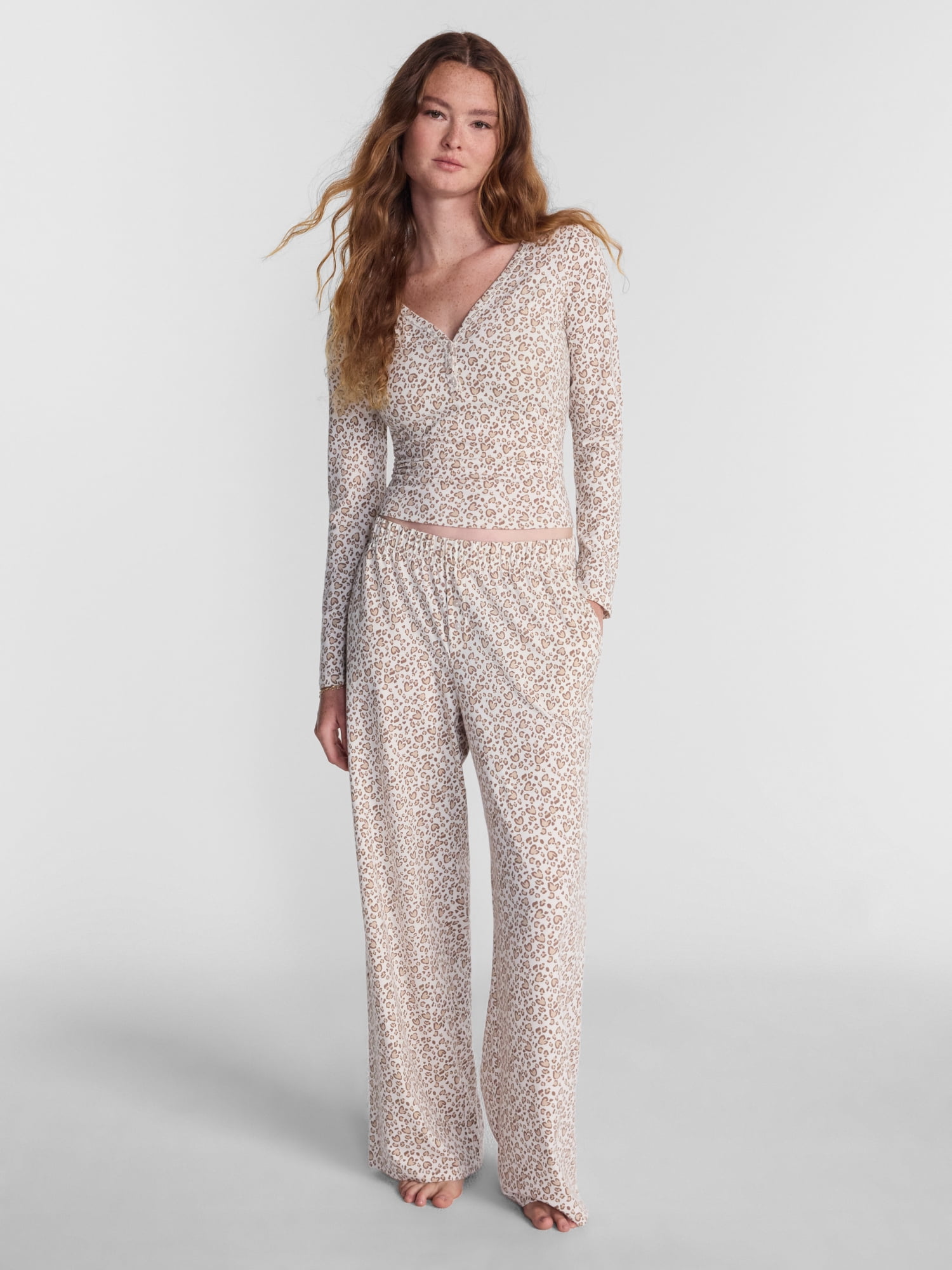 No Boundaries Sleep Pants from our Cloud Core Collection, Women’s and Women’s Plus XXS-3X