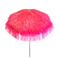 thumbnail image 2 of Heininger 1265 DestinationGear Palapa Tiki Rose Parasol de Patio 6 Pieds, 2 of 4