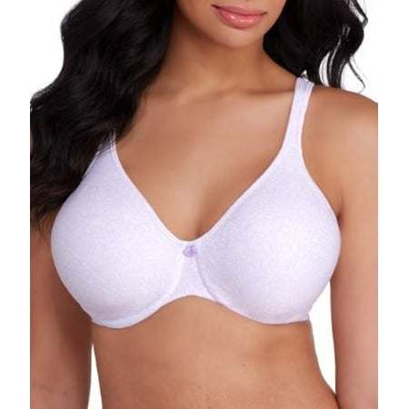 

Bali Womens Passion for Comfort Underwire Bra Style DF3383
