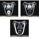 thumbnail image 3 of Dirt Bike LED Headlight with High Low Beam for Enduro Motorcycle EXC 300 XC XCF XCW XCFW SX SXF 125, 3 of 5