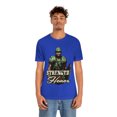 thumbnail image 4 of Strength & Honor T-Shirt, 4 of 9