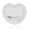 thumbnail image 5 of SG-05 Heart Shape Smart Phone LED Selfie Lamp Ring Light Portable Rechargeable Ring Light Enhancing Photography For iPhone, 5 of 5