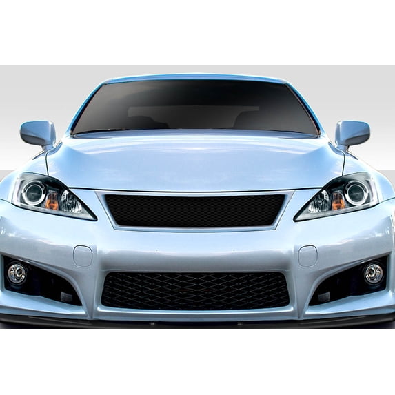 2008-2014 Lexus IS-F Duraflex W1 Grille - 1 Piece