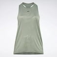 thumbnail image 6 of Reebok Women's Burnout Tank Top (Plus Size), 6 of 6