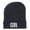 Navy, variant on OG Oregon State Embroidered Long Beanie - Navy OSFM
