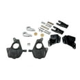 thumbnail image 2 of Belltech LOWERING KIT W/O SHOCKS Fits select: 2005-2006 CHEVROLET SILVERADO K1500, 2007 CHEVROLET SILVERADO K1500 CLASSIC, 2 of 5