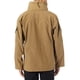 thumbnail image 2 of Abrigo Parka Impermeable ECWCS para Hombre Tru-Spec en Color Coyote XL, 2 of 3