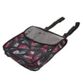 thumbnail image 1 of Walker Bag, Oxford Cloth Large Space Easy Hanging Wheelchair Pouch  For Storage, 1 of 8