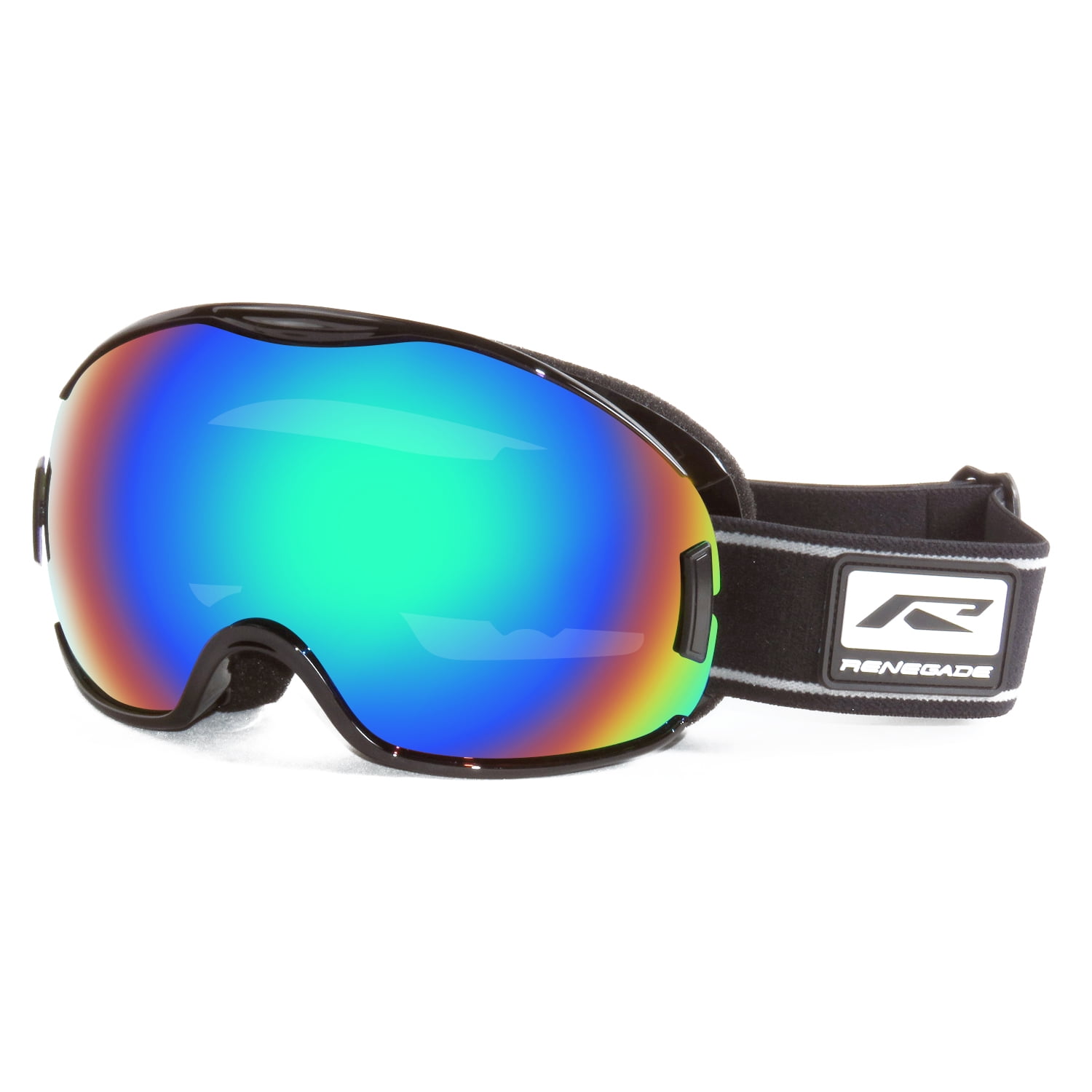 Dragon DXS Ski snowboard Goggles Dragon Alliance Kids $9.99 only black NEW 