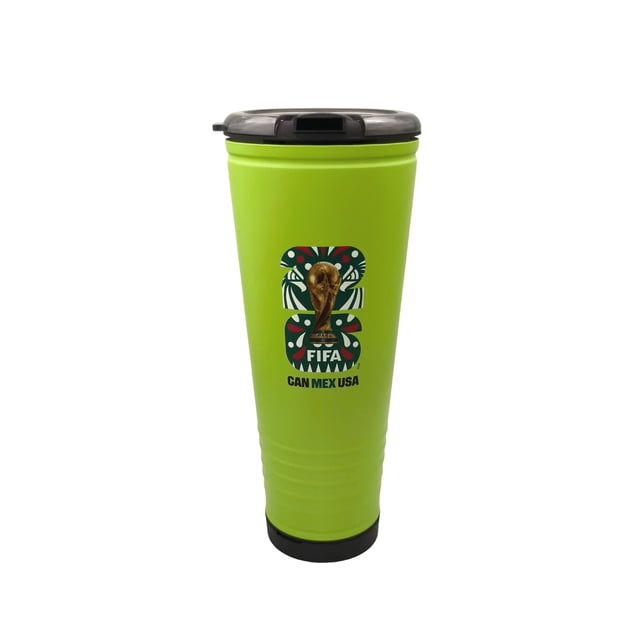 Botella FIFA 2026 F26-BO-0004MX 1 pieza