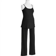 Moody Mama's - Maternity Soft Knit Pajama Set