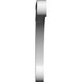 thumbnail image 2 of 5/8"W X 6"D X 6"H Arch Architectural Grade PVC Bracket, 2 of 11