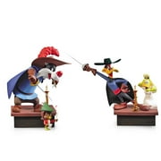 Looney Tunes "Scarlet Pumpernickel" Figurines