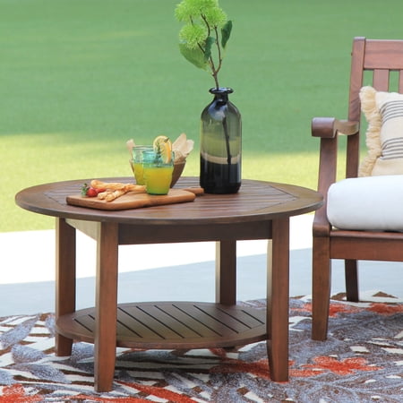 Cambridge Casual Alston Sectional Coffee Table