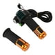 thumbnail image 1 of Manillar del Acelerador Jadeshay para Bicicleta Eléctrica ABS con Pantalla de Voltaje Digital, 1 of 8