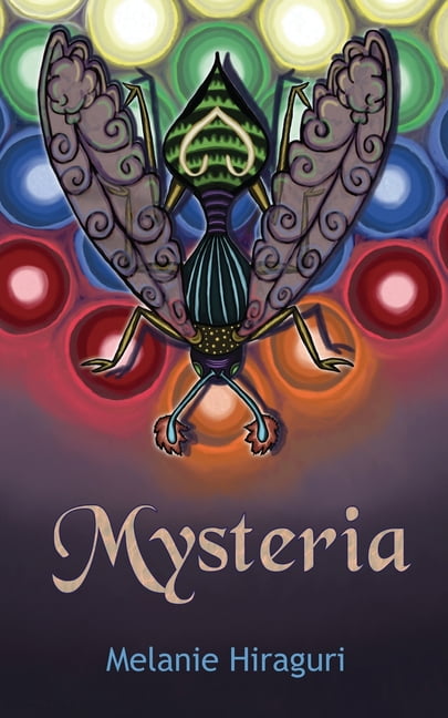 Mysteria (Paperback) - Walmart.com - Walmart.com
