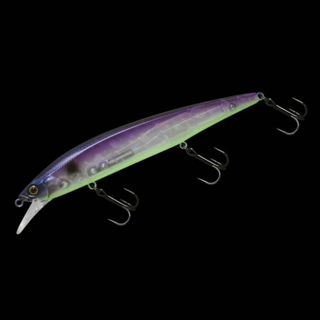 UPC: 0843459014750 | Jackall Fishing RERANGE 130 RT MINNOW Jerk Baits [JRERA130-RTM]