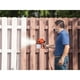 thumbnail image 4 of Pistola Para Pintar Electrica 800ml Bdps130 Black And Decker BlackDecker Herramientas BDPS130, 4 of 6