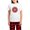 With Red Plaid Pant, variant on CafePress - Mandala Cats Pajamas - Women's Short Sleeve Print T-Shirt and Pants Light Cotton Pajama Set
