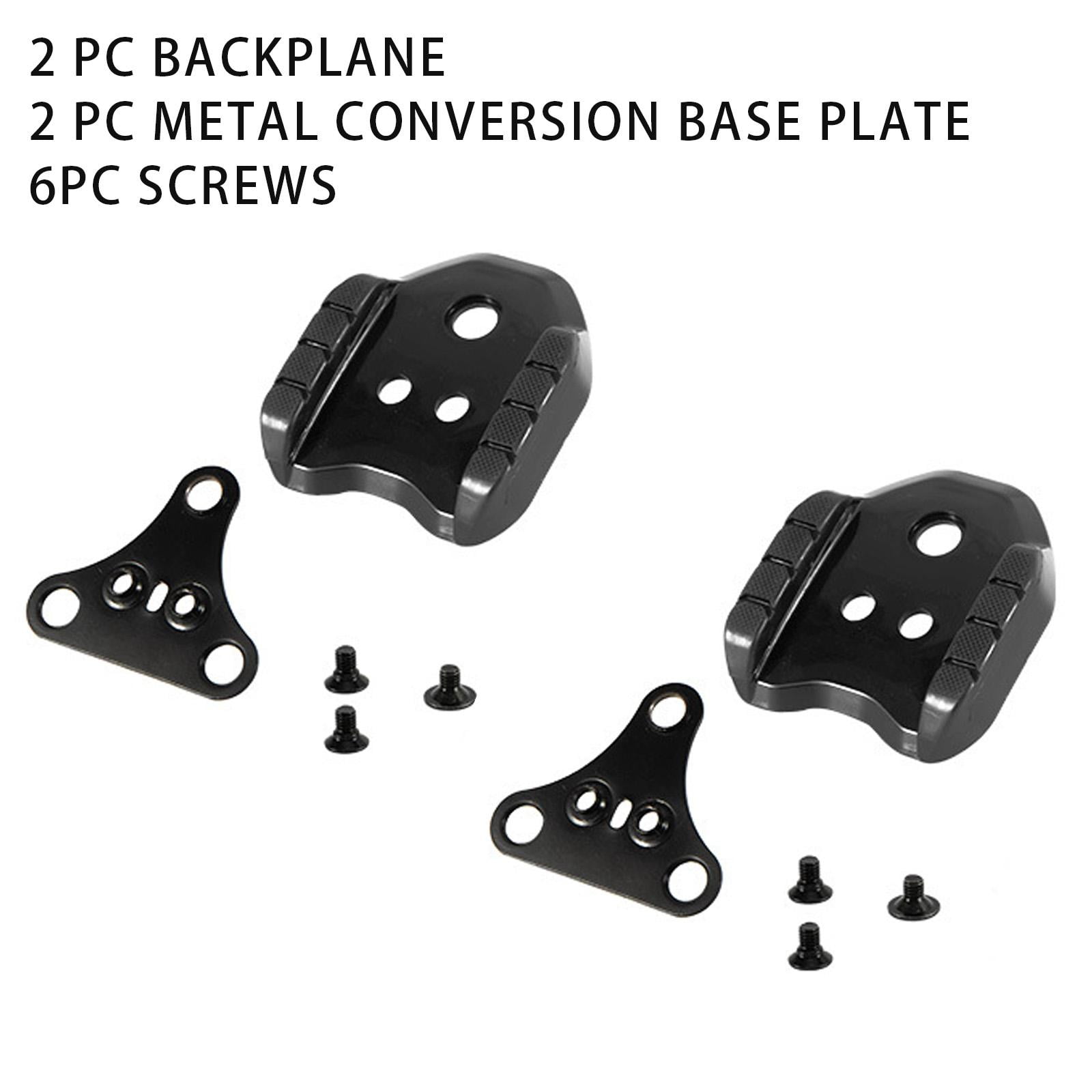 spd shoe plates