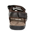 thumbnail image 4 of Regatta Great Outdoors Mens Haris Sandals, 4 of 5