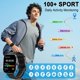thumbnail image 4 of Rastreador de llamadas y actividad física con Bluetooth Smartwatch Soudorv de 1,91", 4 of 7