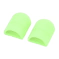 thumbnail image 1 of 1 Pair Brake Shifter Lever Cover, Protective Sleeves Non Slip Design, Waterproof, for Road , Silicone, 1 of 7