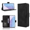 thumbnail image 1 of Funda Tipo Billetera GANGXUN para Xiaomi Redmi Note 14 4G – Tapa Flip con Tarjetero, 1 of 5
