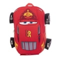 thumbnail image 1 of Mochila PRIMARIA unisex Disney Cars 3D EVA CON compartimentos, 1 of 5