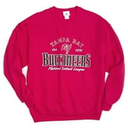 NFL - Men's Tampa Bay Buccaneers Sweatshirt