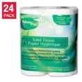 thumbnail image 1 of Tissu de Toilette Naturel Pur RV et Tissu de Toilette Marin à 2 Plis, 96 Chiffres, 1 of 1
