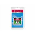 thumbnail image 2 of Tarjeta de memoria Transcend Industrial CF 4GB 200X (ULTRADMA4), 2 of 2