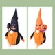thumbnail image 5 of Halloween Sin Rostro Decoración De Gnomo De Halloween Adornos Para El Hogar Para Fiesta Boda Cumpleaños Advancent HA043421-01, 5 of 6
