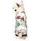 thumbnail image 1 of Balery Travel1 Sudadera con Capucha para Perros Pequeños – Ropa para Mascotas, Disfraz para Perros y Gatos, Ideal para Fiestas y Cosplay-Medium, 1 of 7