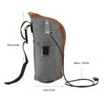 thumbnail image 6 of USB heater portable baby bottle warmer baby feeding cup milk warmer travel heater, 6 of 7