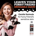 thumbnail image 4 of Nuesta Pets Skunk Odor Remover Pet Shampoo,10 oz Bottle, Unscented, pH Balanced, Naturally Derived, Safe & Gentle for Dogs, 4 of 9