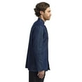 thumbnail image 3 of Unisex Denim Chef's Jacket, 3 of 3