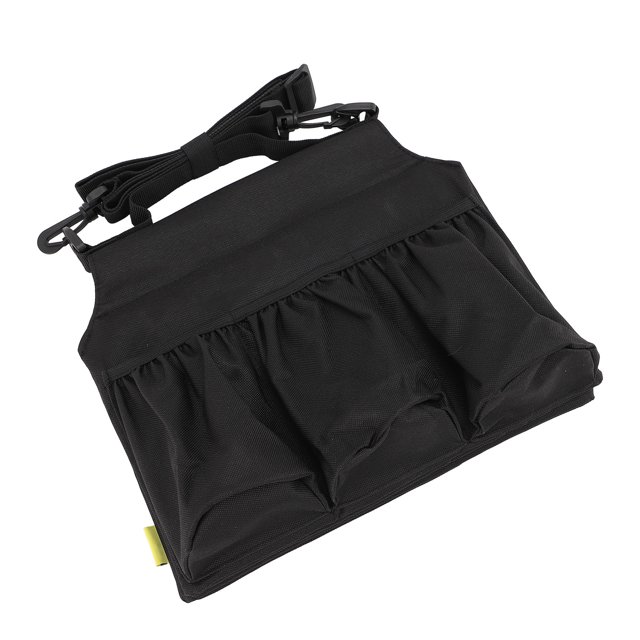 Bolsa Para Botella De Agua De Ciclo, Bolsa De Ciclismo De Ajuste Seguro De Poliéster Para Exteriores