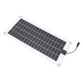 thumbnail image 3 of Kit de panel solar impermeable, kit de panel solar de 30 W V kit de panel solar V panel solar confiable y duradero, 3 of 8