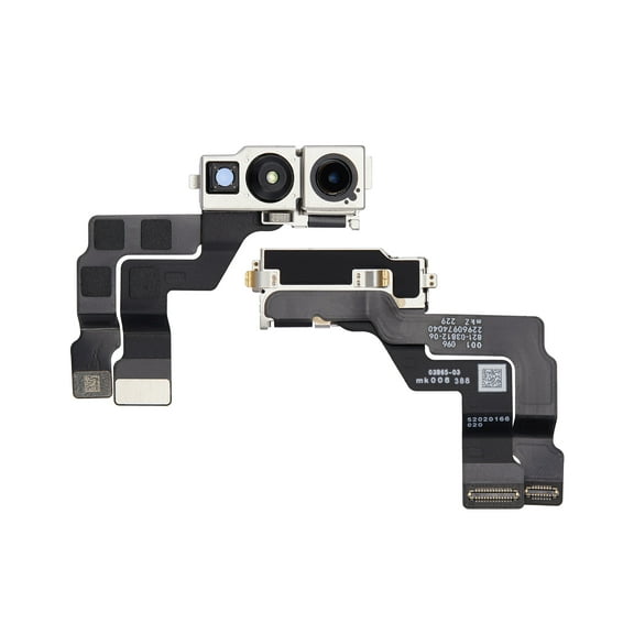 Replacement Front Camera Compatible For iPhone 14 Pro Max