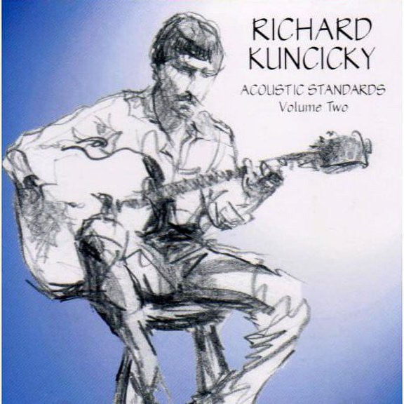 Acoustic Standards 2