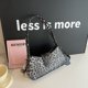 thumbnail image 5 of Bolso Bandolera para Mujer Con Leopardo Piel Sintética, 5 of 9
