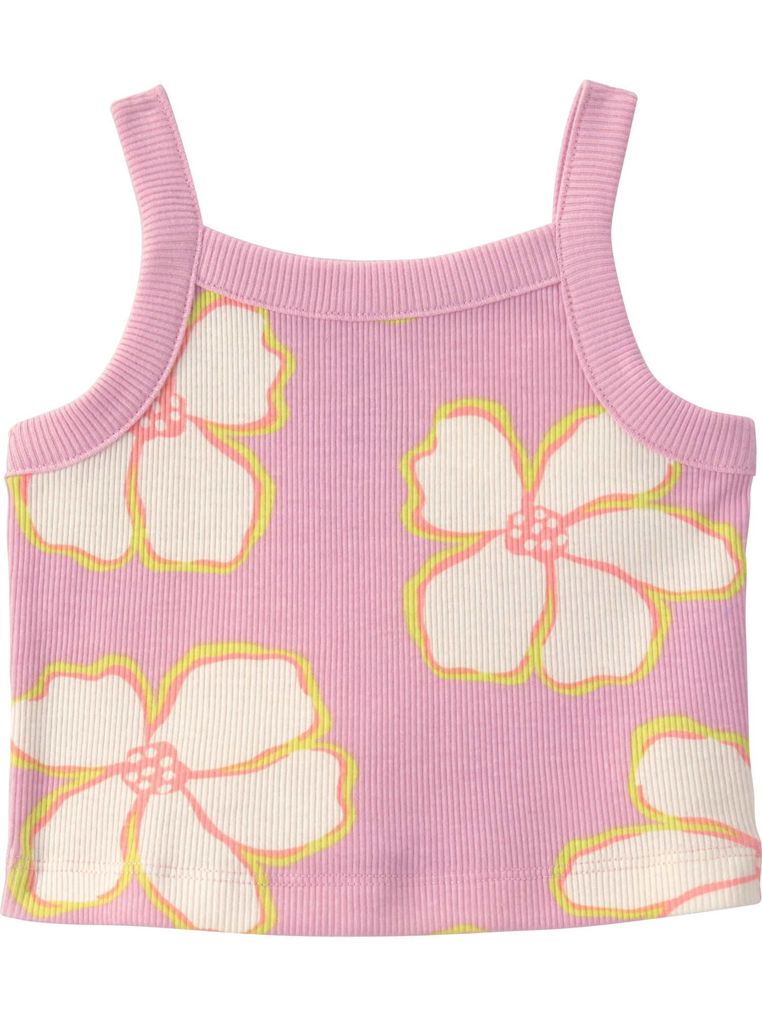 Carter's Child of Mine Baby Girl Outfit Set, 3-Piece, Sizes 0/3-24 Months