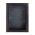 thumbnail image 2 of 11x17 Brown Walnut Shadowbox Frame - Shadow Box Frame Interior Size 11x17 by 7/8" Deep - Dark Grey, 2 of 6