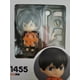 thumbnail image 1 of Figuras de acción de Haikyuu, juguetes de colección en PVC de 10CM, Hinata, Shoyo, Tobio, Kageyama, modelo de dibujos animados Gong Bohan LED, 1 of 2