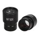 thumbnail image 4 of Optical Eyepiece Ocular Lens/Barlow Lens Universal Microscope Accessory Wide Angles Ocular Lens for Various Microscope, 4 of 4