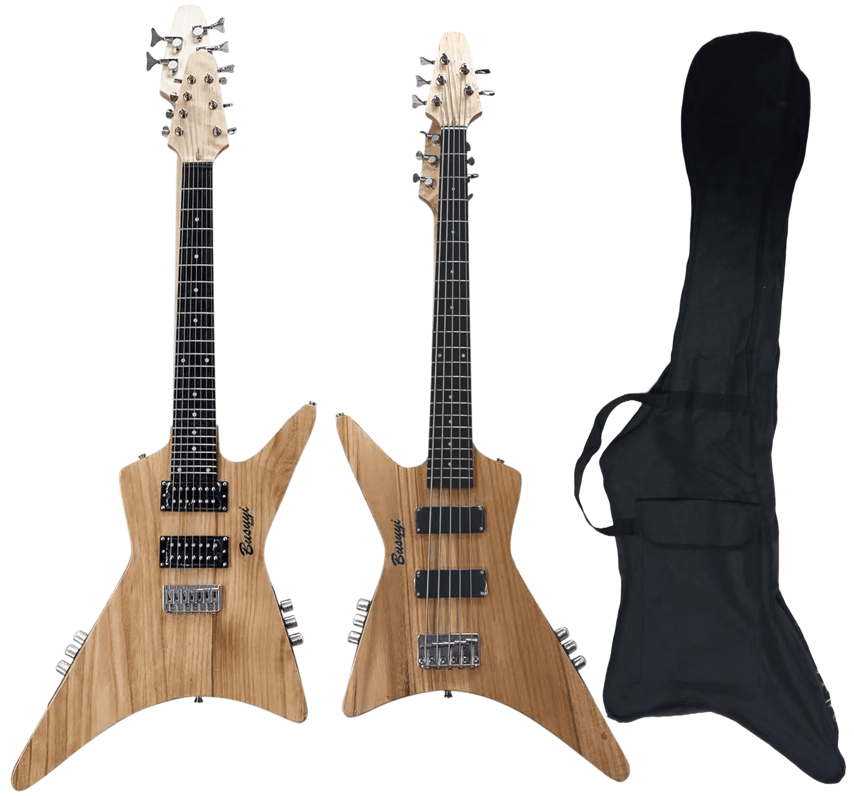ギター　Tagima Guitars T-635 CLASSIC BK Tagima T 635 CLASSIC-BK-DF/MG Electric Guitar - Black - Walmart.com